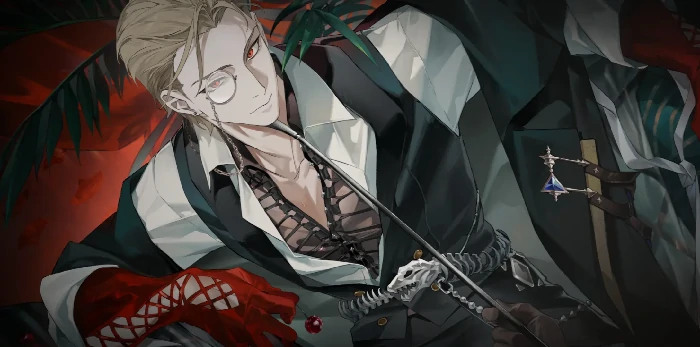 代号砰砰红手套怎么样,代号砰砰红手套性格特点全面解析