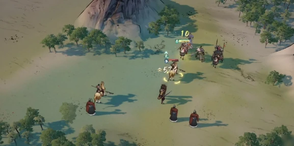 三国望神州阵容搭配攻略,三国望神州最强阵容组合推荐