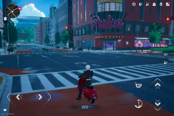 完美异环好玩吗,完美异环特色玩法全面解析