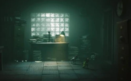 小小梦魇3上线时间曝光,小小梦魇3发售日期及上架情况一览