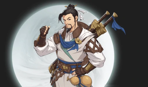 对决剑之川角色强度排行,对决剑之川强势角色推荐指南