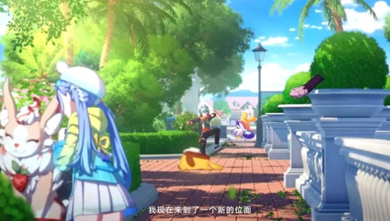 崩坏因缘精灵什么时候上线,崩坏因缘精灵公测时间详细介绍