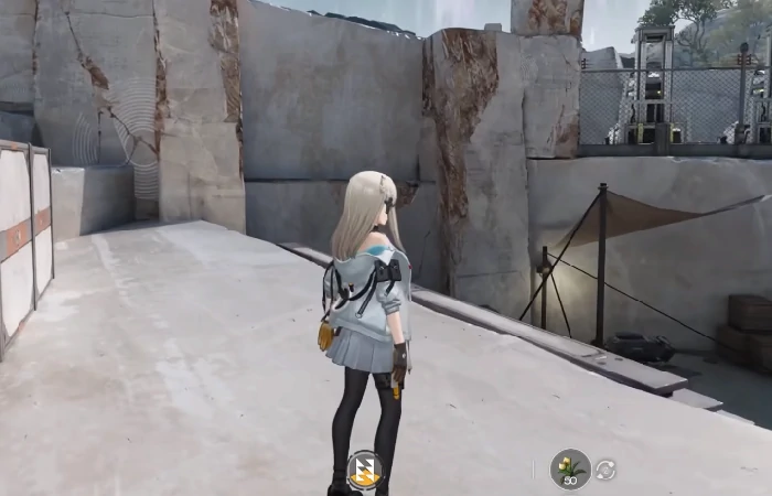 明日方舟终末地佩丽卡介绍,明日方舟终末地佩丽卡强度分析与角色解析,明日方舟