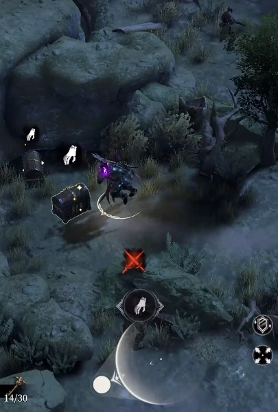 地下城堡4图纸作用详解,地下城堡4图纸获取方法与刷图技巧