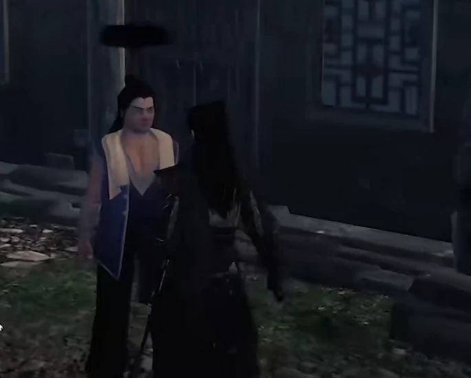 下一站江湖2探索水井全攻略,下一站江湖2水井任务详细流程与解谜技巧