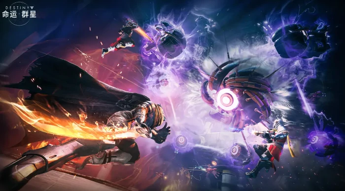 命运群星国服怎么样,命运群星手游国服玩法与体验深度解析