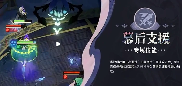 剑与远征启程沙利叶角色解析,剑与远征启程沙利叶强度与玩法指南