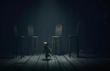 小小梦魇3,小六会回归吗?小小梦魇3,小六是否登场引热议