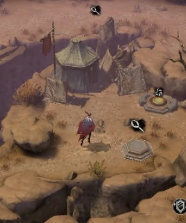 地下城堡4地歌石脉探索玩法揭秘,地下城堡4地歌石脉全攻略指南