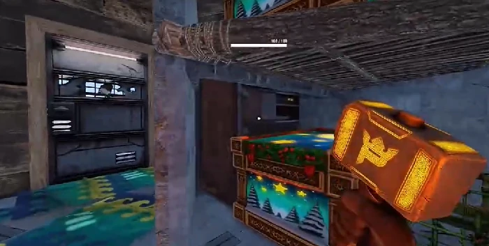 失控进化建家位置选择技巧,失控进化最佳基地选址攻略