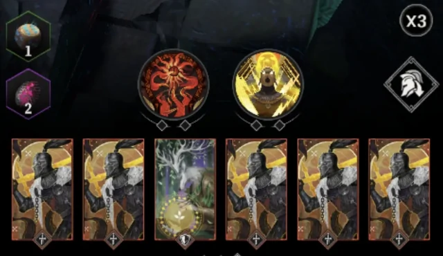 地下城堡4黑骑士玩法详解,地下城堡4黑骑士角色培养与战斗技巧攻略