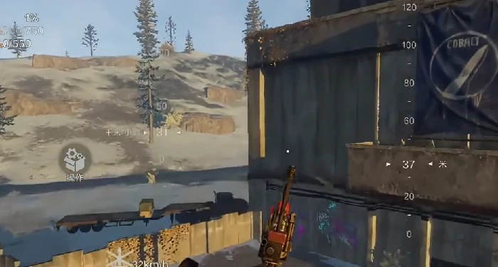 失控进化建家位置选择技巧,失控进化最佳基地选址攻略