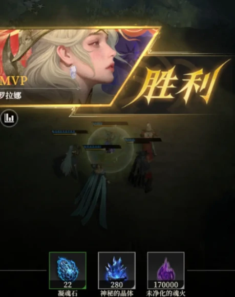 地下城堡4墓穴打法详解,地下城堡4墓穴战斗通关攻略