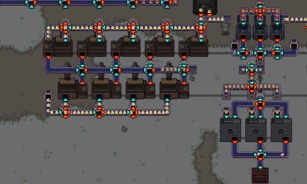 江城创业记布局攻略,江城创业记建筑规划与经营技巧详解