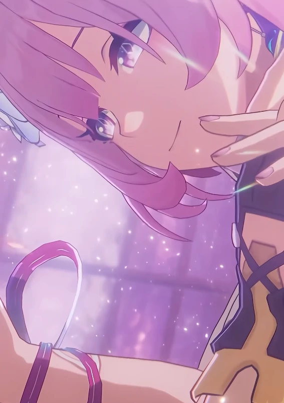 崩坏星穹铁道昔涟技能详解,崩坏星穹铁道昔涟强度分析与实战表现,星穹铁道