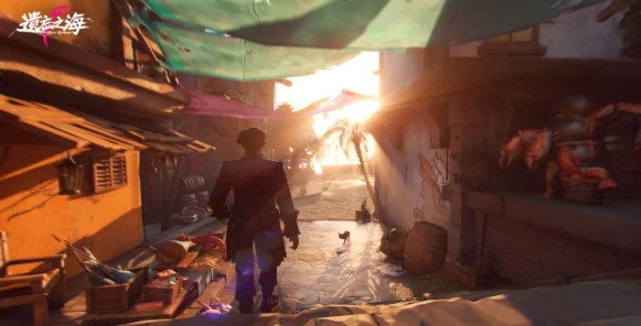 遗忘之海什么时候上线的,遗忘之海上线时间一览