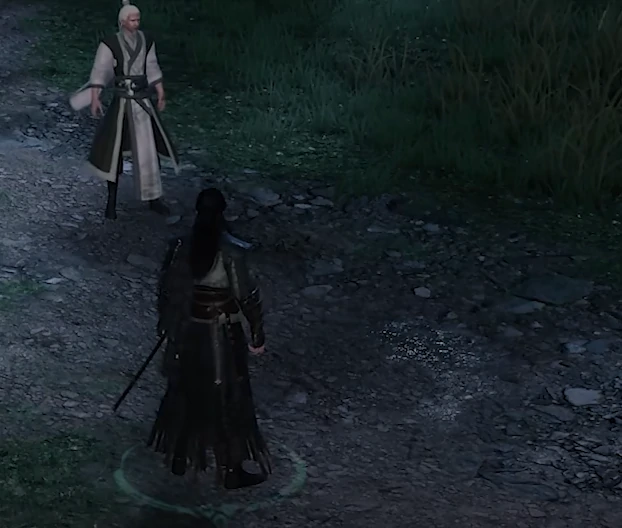 下一站江湖2探索水井全攻略,下一站江湖2水井任务详细流程与解谜技巧