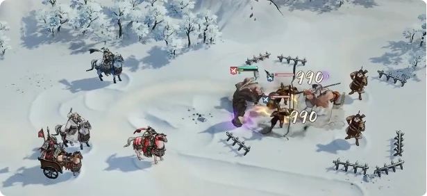 三国望神州傲视群雄,三国望神州傲视群雄新手入门与进阶玩法全解析