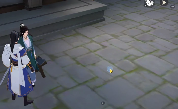 对决剑之川四象谜题全解析,对决剑之川四象锁通关技巧与解法指南