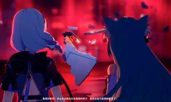 异环是哪家公司开发的,异环由谁发行的游戏产品