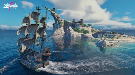 遗忘之海什么时候上线的,遗忘之海上线时间一览