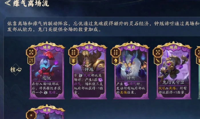 代号妖鬼地府怎么样,代号妖鬼地府好玩吗