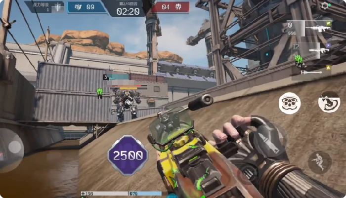 逆战未来图鉴全解析,逆战未来图鉴获取与使用攻略,逆战