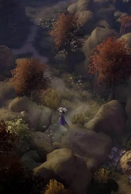 地下城堡4烈风峡谷怎么过,地下城堡4烈风峡谷通关技巧与路线详解