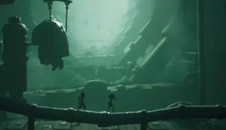 小小梦魇3上线时间曝光,小小梦魇3发售日期及上架情况一览