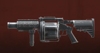 失控进化全部枪械一览,失控进化游戏中有哪些强力武器值得体验