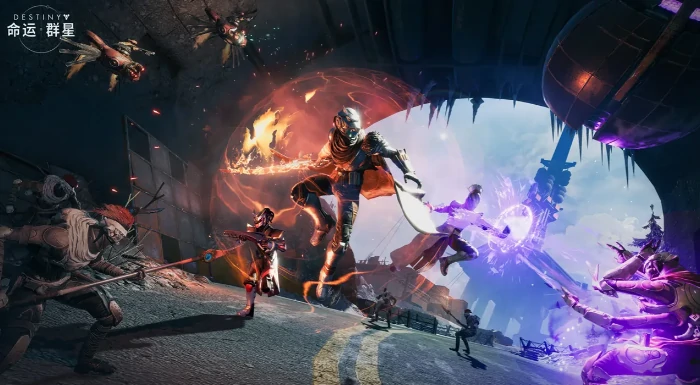 命运群星国服怎么样,命运群星手游国服玩法与体验深度解析