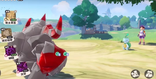 洛克王国世界开服时间曝光,洛克王国世界公测时间一览