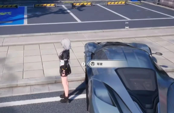 异环公测时间曝光,异环正式上线日期揭晓