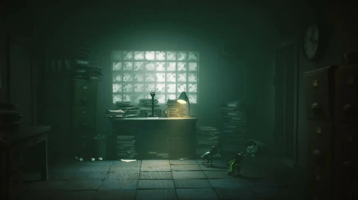 小小梦魇3联机版上线了吗,小小梦魇3多人合作玩法详细介绍