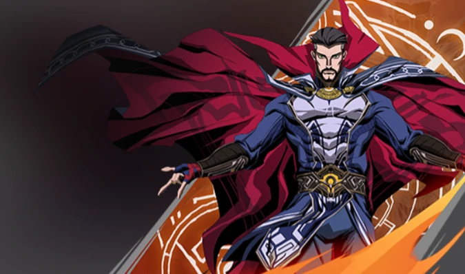 漫威秘法狂潮上线时间曝光,漫威秘法狂潮公测日期确定