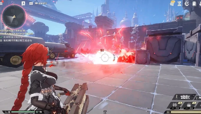 二重螺旋操作玩法详解,二重螺旋新手入门全攻略