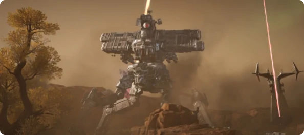 逆战未来火山口怎么玩,逆战未来火山口通关技巧与玩法详解,逆战