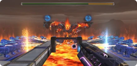 逆战未来火山口怎么玩,逆战未来火山口通关技巧与玩法详解,逆战