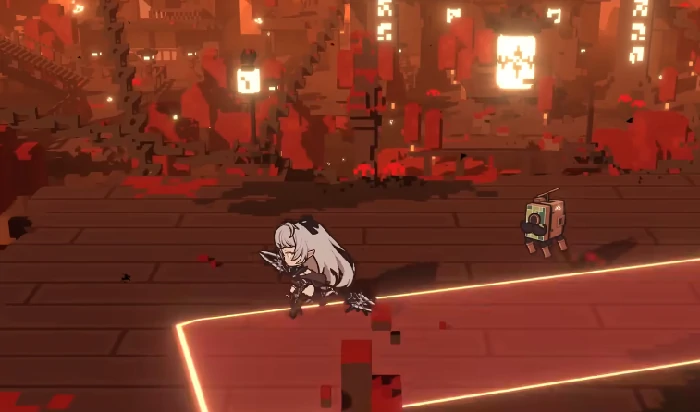 火环是哪个公司开发的,火环属于什么类型的游戏玩法解析