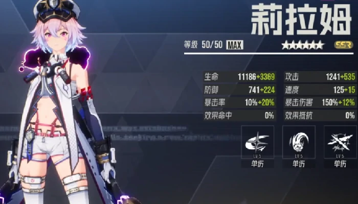 伊瑟角色强度榜解析,伊瑟强势角色推荐与排名分析