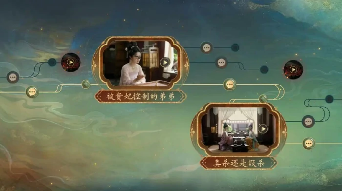 盛世天下是什么意思,盛世天下游戏玩法与背景解析