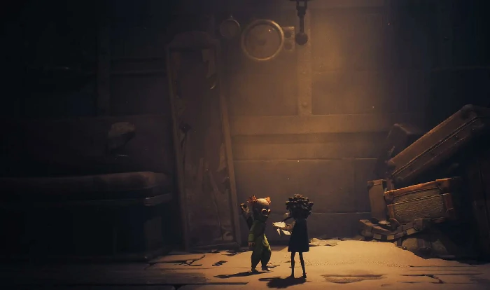 小小梦魇3联机版上线了吗,小小梦魇3多人合作玩法详细介绍