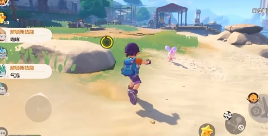 洛克王国世界开服时间曝光,洛克王国世界公测时间一览