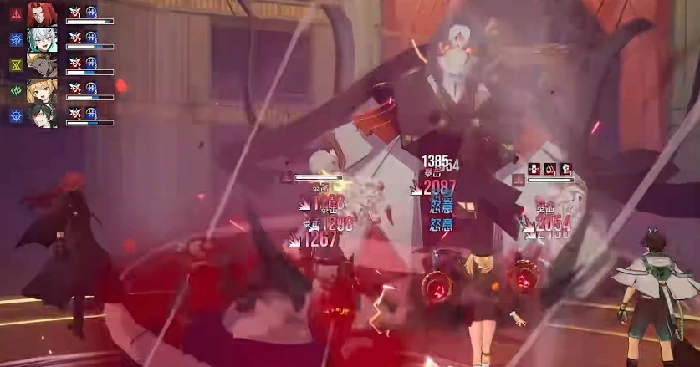 伊瑟基尔怎么样,伊瑟手游基尔角色强度与玩法解析