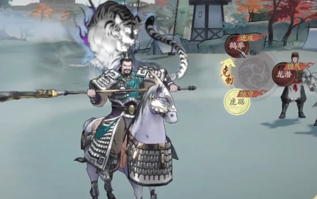 三国望神州PVP玩法全解析,三国望神州PVP对决技巧指南