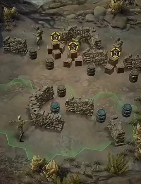 地下城堡4地歌石脉探索玩法揭秘,地下城堡4地歌石脉全攻略指南