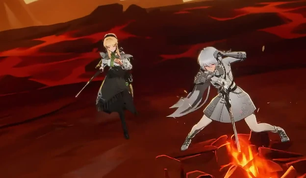 二重螺旋正式上线时间曝光,二重螺旋什么时候能玩到