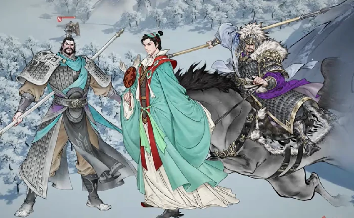 三国望神州,小沛收复战役全攻略,三国望神州,支线任务打法详解