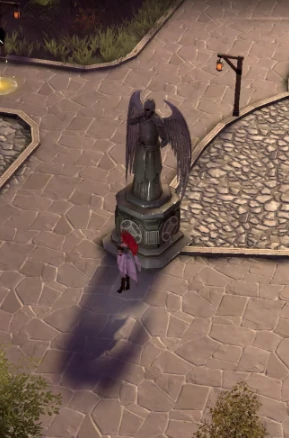 地下城堡4烈风峡谷笼子怎么打开,地下城堡4烈风峡谷矮人任务全流程解析