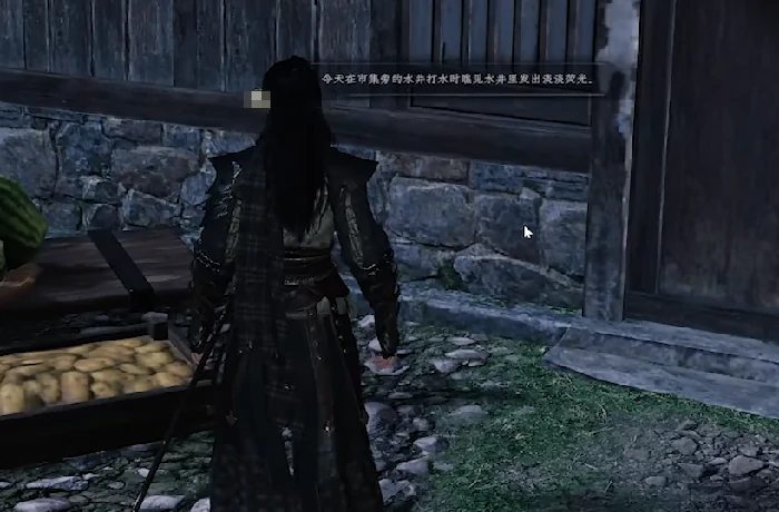 下一站江湖2探索水井全攻略,下一站江湖2水井任务详细流程与解谜技巧